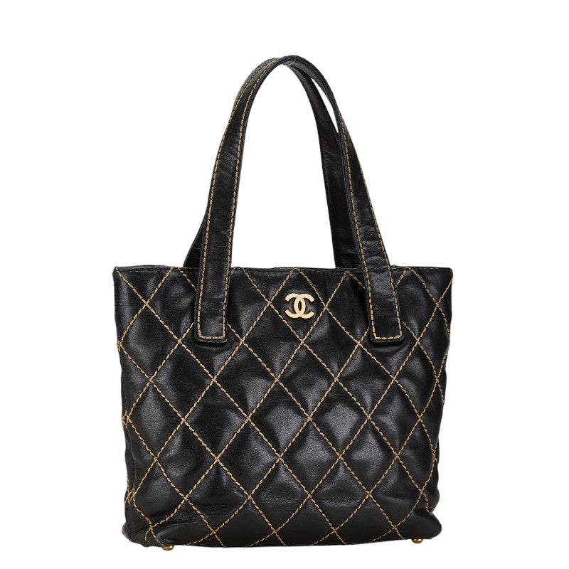 Chanel Classic Flap Flap Bag - Rovelle Bags