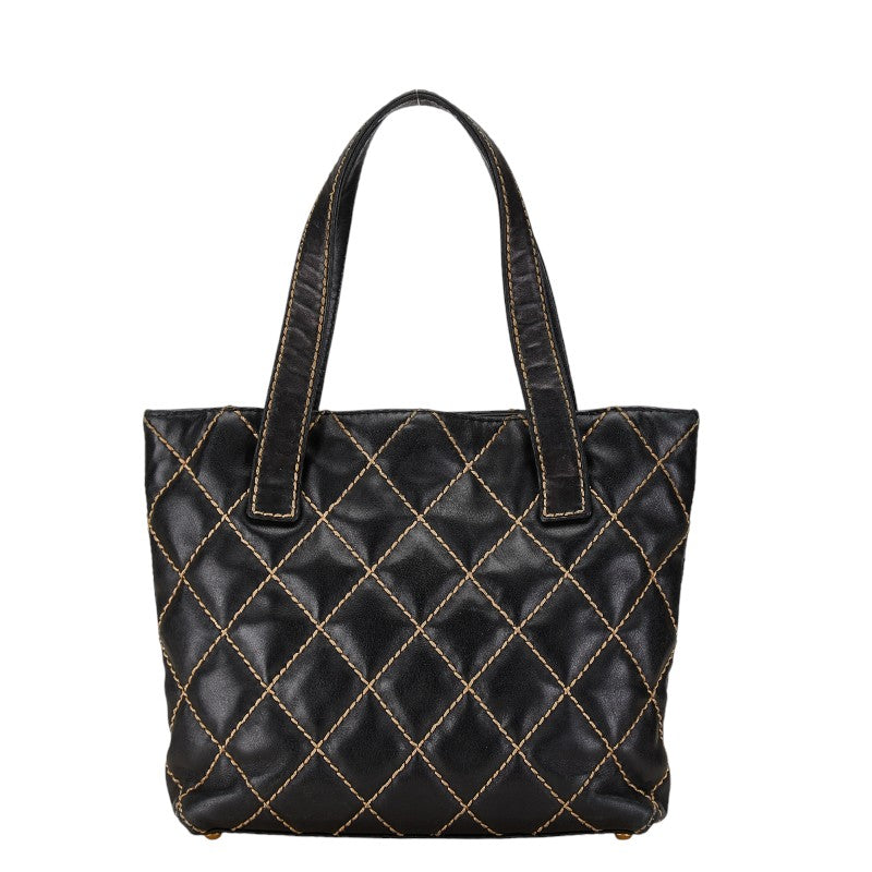 Chanel Classic Flap Flap Bag - Rovelle Bags