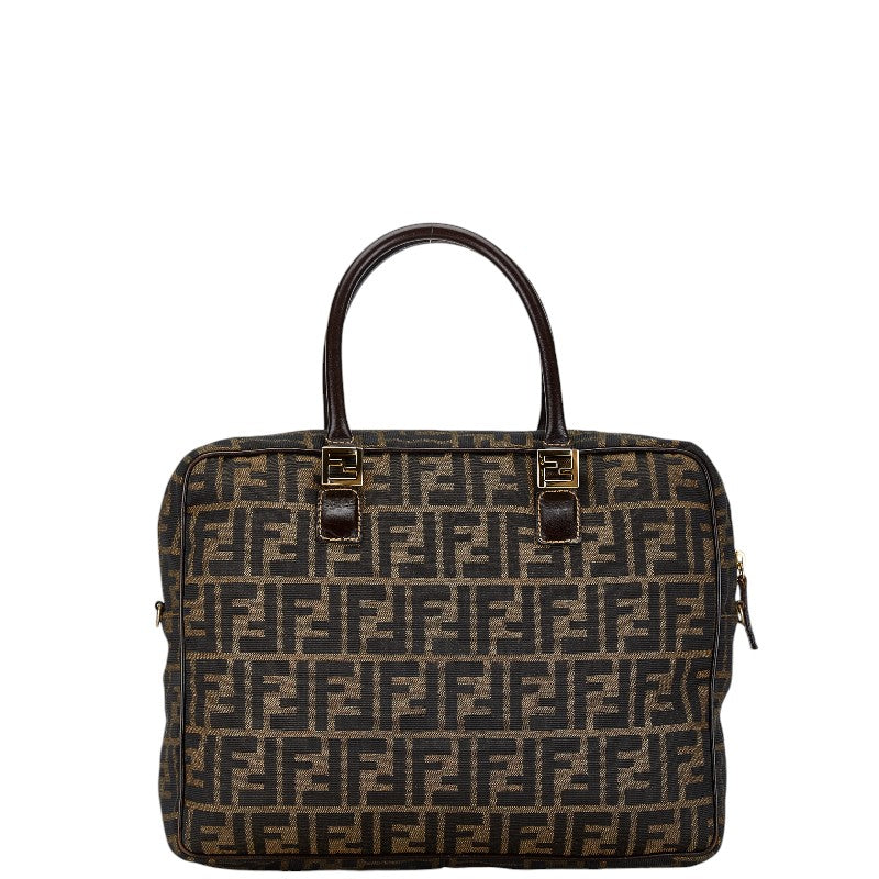 Fendi Peekaboo Handbag - Rovelle Bags