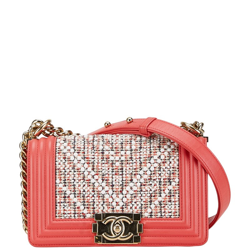 Chanel Classic Flap Shoulder Bag - Rovelle Bags