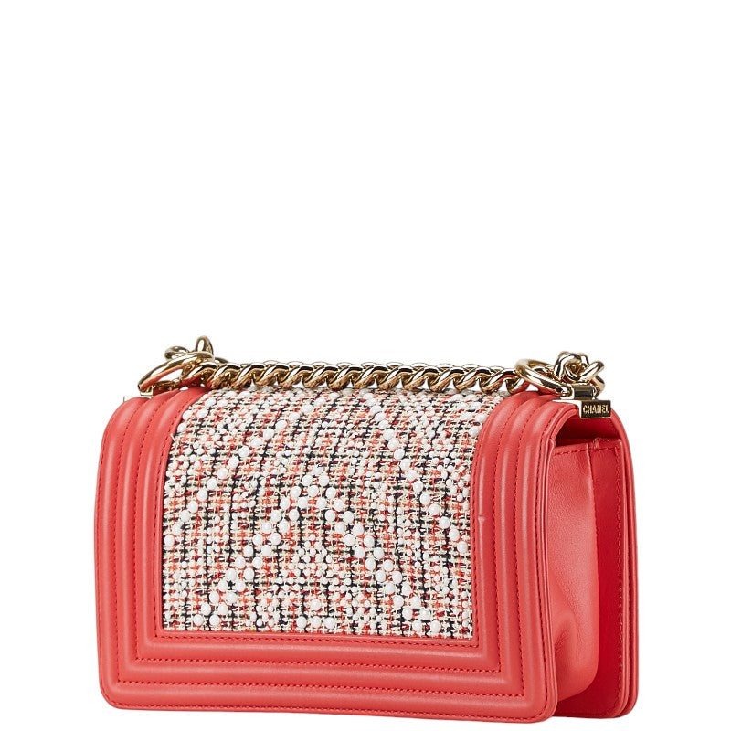 Chanel Classic Flap Shoulder Bag - Rovelle Bags