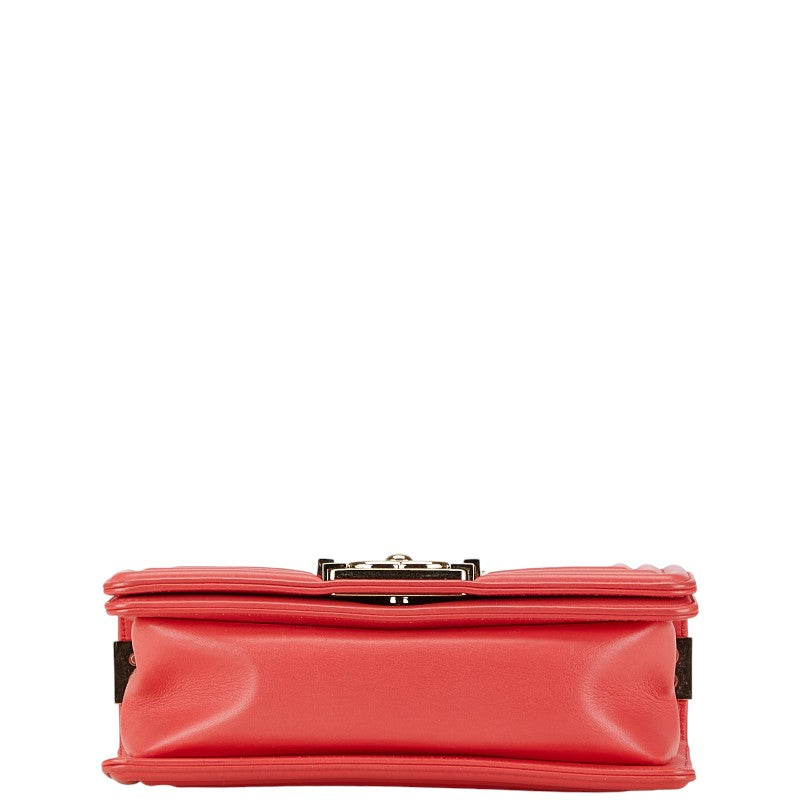 Chanel Classic Flap Shoulder Bag - Rovelle Bags