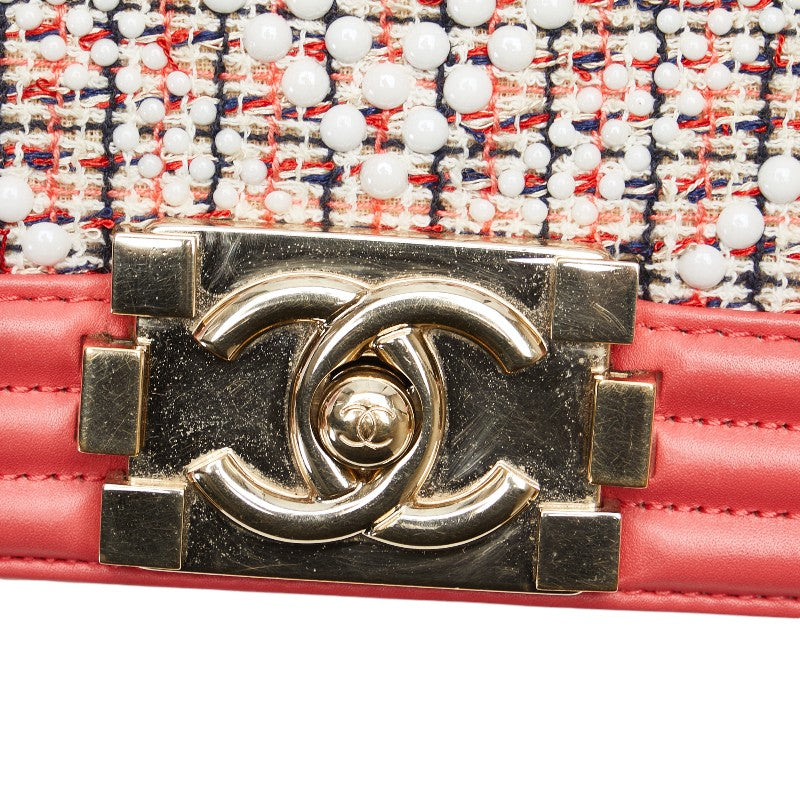 Chanel Classic Flap Shoulder Bag - Rovelle Bags