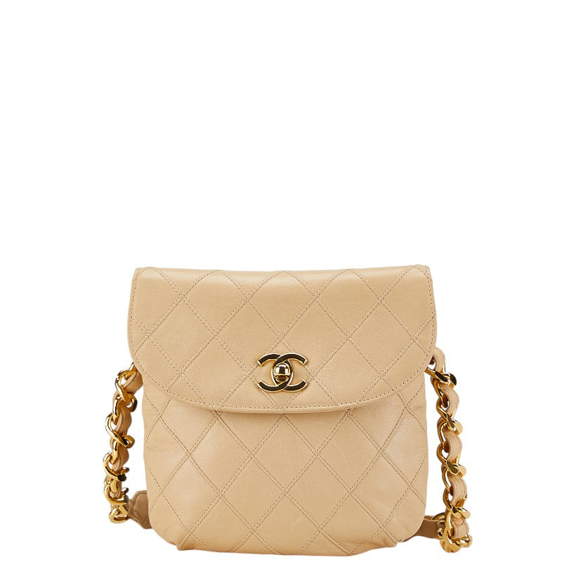 Chanel Classic Flap Flap Bag - Rovelle Bags