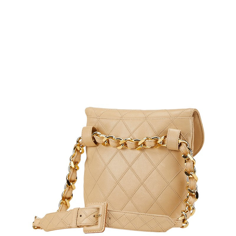 Chanel Classic Flap Flap Bag - Rovelle Bags