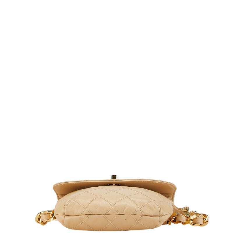 Chanel Classic Flap Flap Bag - Rovelle Bags