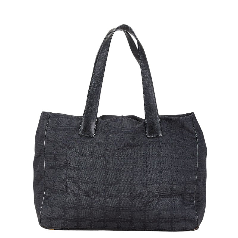 Chanel Classic Flap Tote Bag - Rovelle Bags