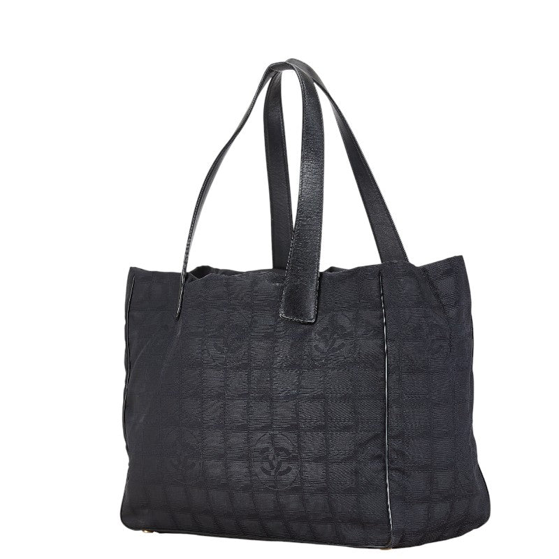 Chanel Classic Flap Tote Bag - Rovelle Bags
