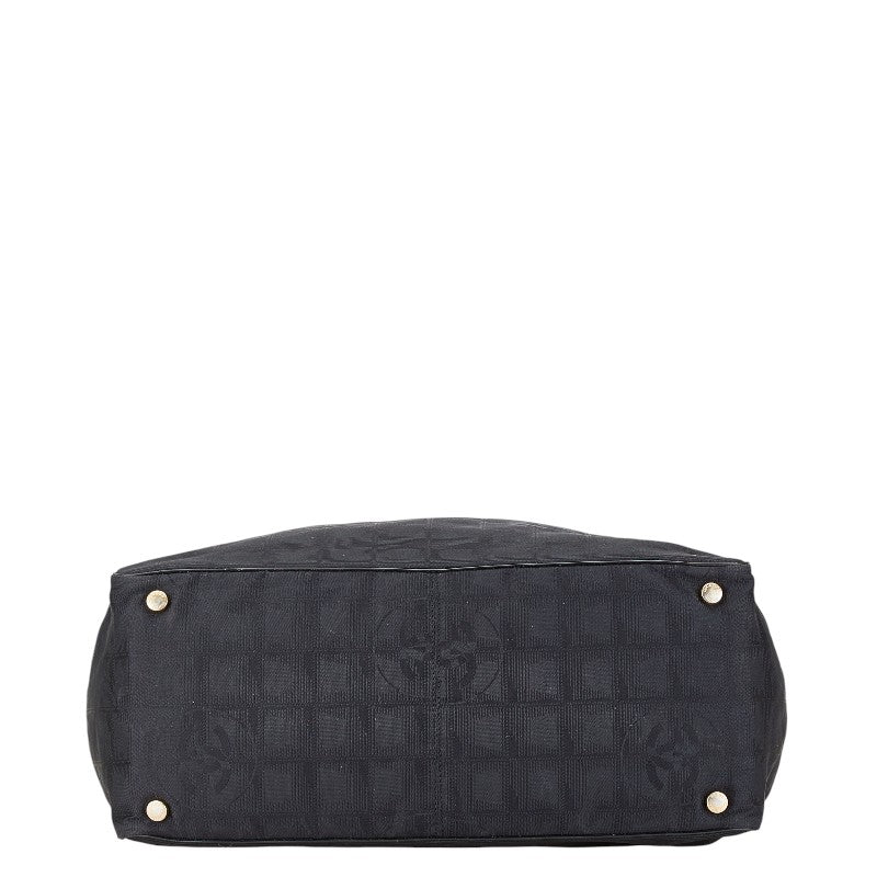 Chanel Classic Flap Tote Bag - Rovelle Bags