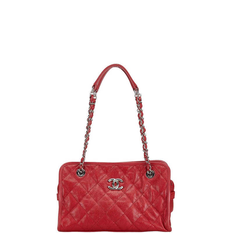 Chanel Classic Flap Flap Bag - Rovelle Bags