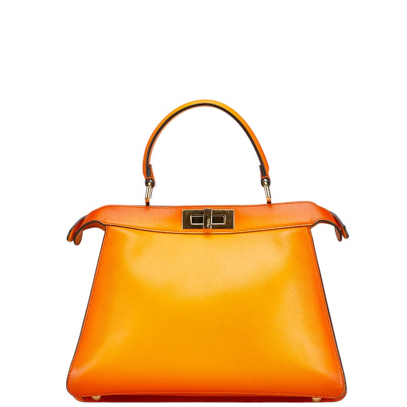 Fendi Peekaboo Handbag - Rovelle Bags