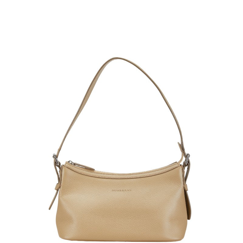Burberry Check Shoulder Bag - Rovelle Bags
