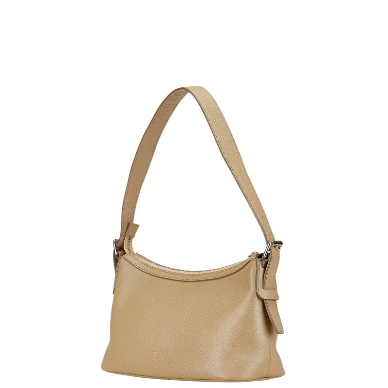 Burberry Check Shoulder Bag - Rovelle Bags