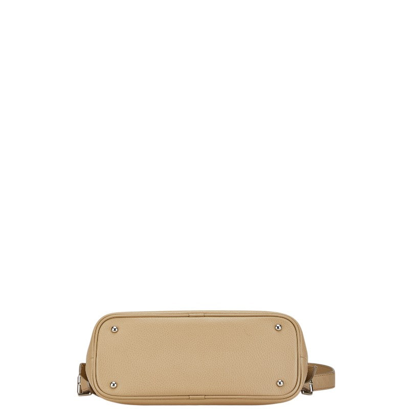 Burberry Check Shoulder Bag - Rovelle Bags