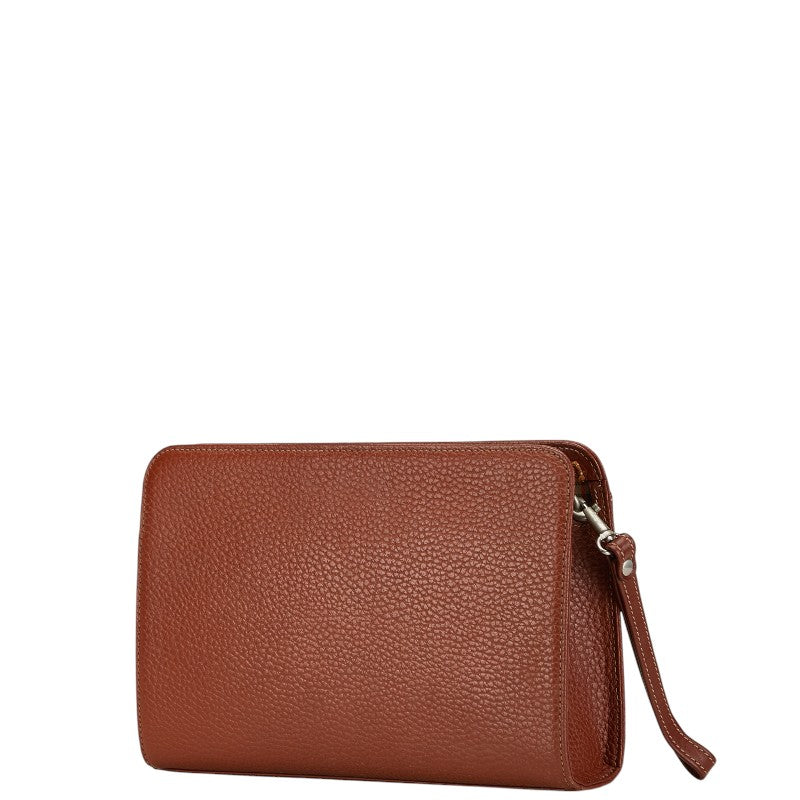 Burberry Check Clutch - Rovelle Bags