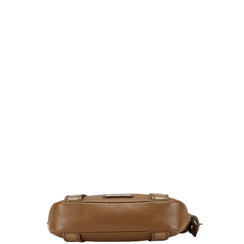 Burberry Check Shoulder Bag - Rovelle Bags