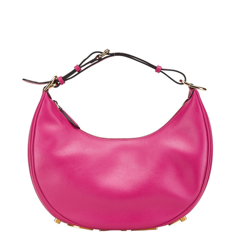 Fendi Fendigraphy Shoulder Bag - Rovelle Bags