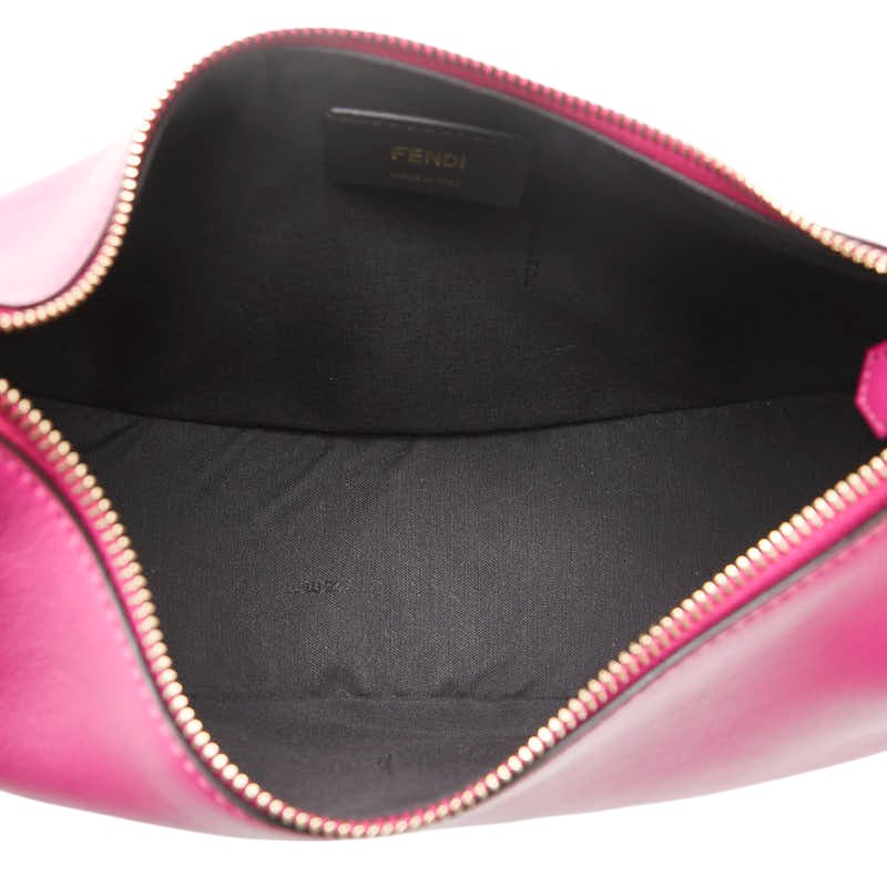 Fendi Fendigraphy Shoulder Bag - Rovelle Bags