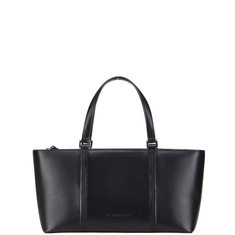 Burberry Check Handbag - Rovelle Bags