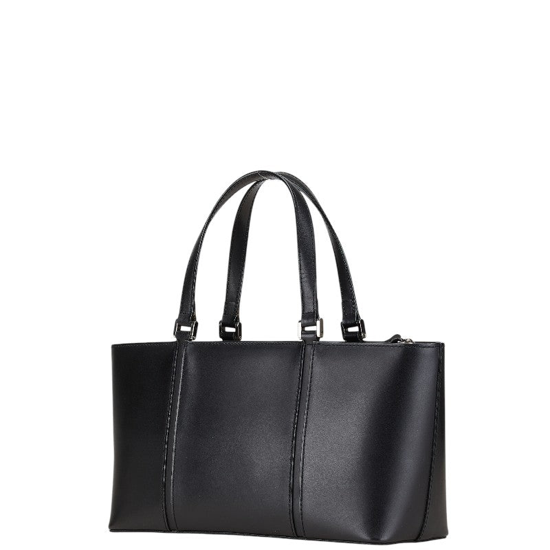 Burberry Check Handbag - Rovelle Bags