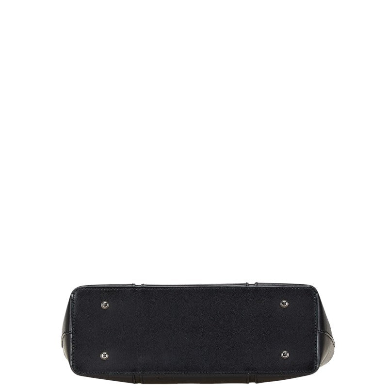 Burberry Check Handbag - Rovelle Bags