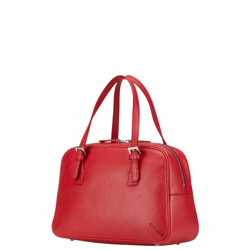 Burberry Check Handbag - Rovelle Bags