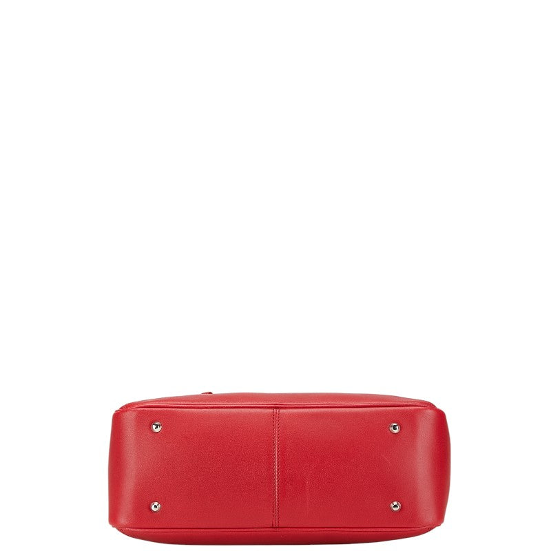 Burberry Check Handbag - Rovelle Bags