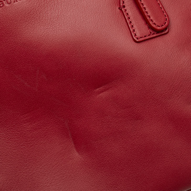 Burberry Check Handbag - Rovelle Bags