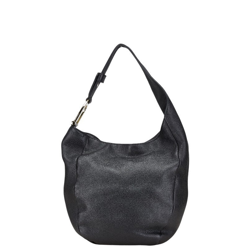 Gucci Greenwich Leather Shoulder Bag