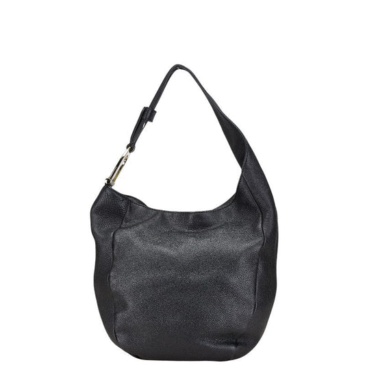 Gucci Greenwich Leather Shoulder Bag