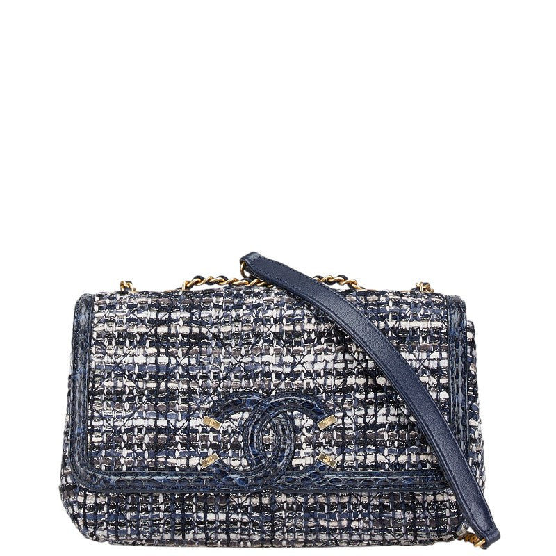 Chanel Classic Flap Shoulder Bag - Rovelle Bags