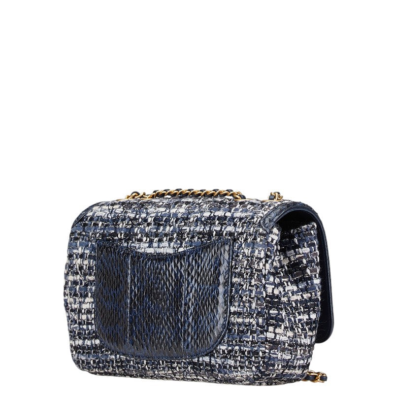 Chanel Classic Flap Shoulder Bag - Rovelle Bags