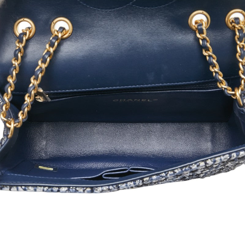 Chanel Classic Flap Shoulder Bag - Rovelle Bags
