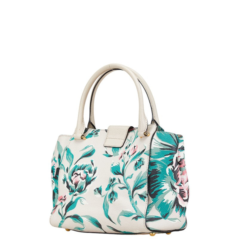 Burberry Buckle Tote - Rovelle Bags