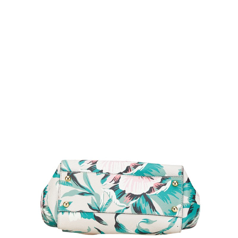 Burberry Buckle Tote - Rovelle Bags