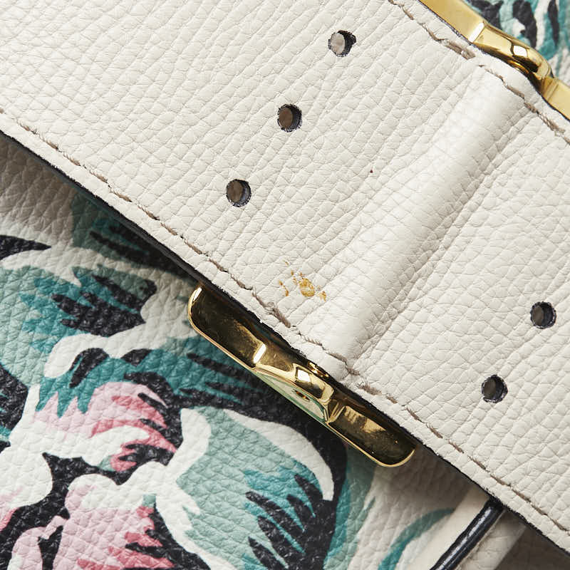Burberry Buckle Tote - Rovelle Bags