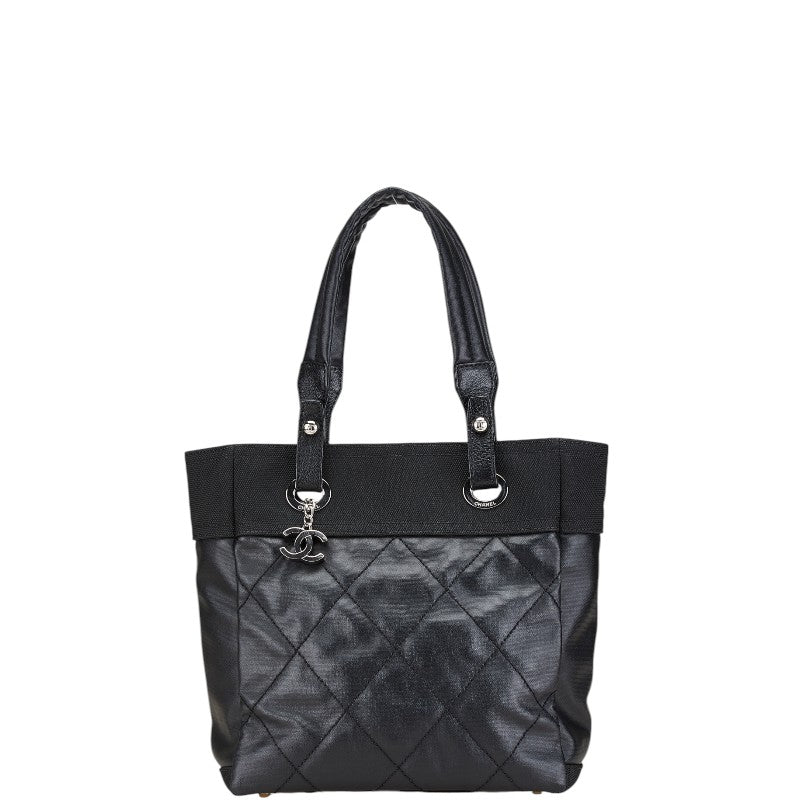 Chanel Classic Flap Tote Bag - Rovelle Bags