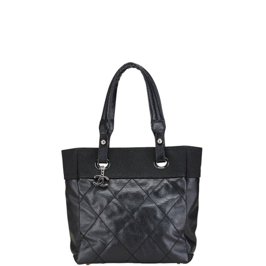 Chanel Classic Flap Tote Bag - Rovelle Bags
