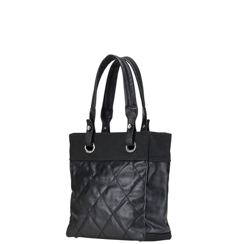 Chanel Classic Flap Tote Bag - Rovelle Bags