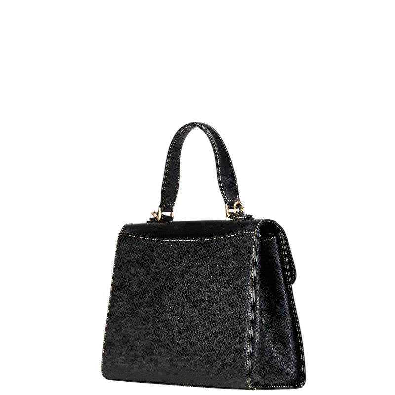 Burberry Check Handbag - Rovelle Bags