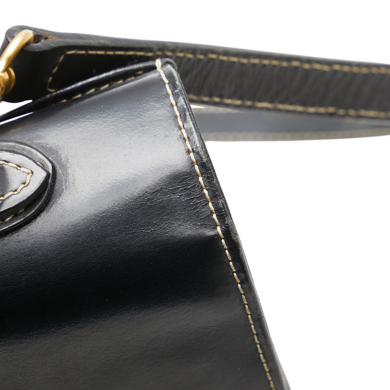 Burberry Check Handbag - Rovelle Bags