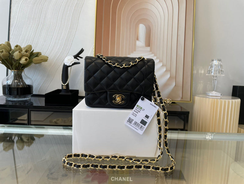 Chanel Handbag - Almora Bags