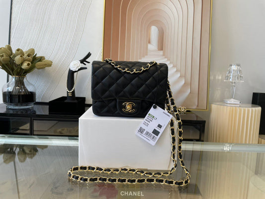 Chanel Handbag - Almora Bags