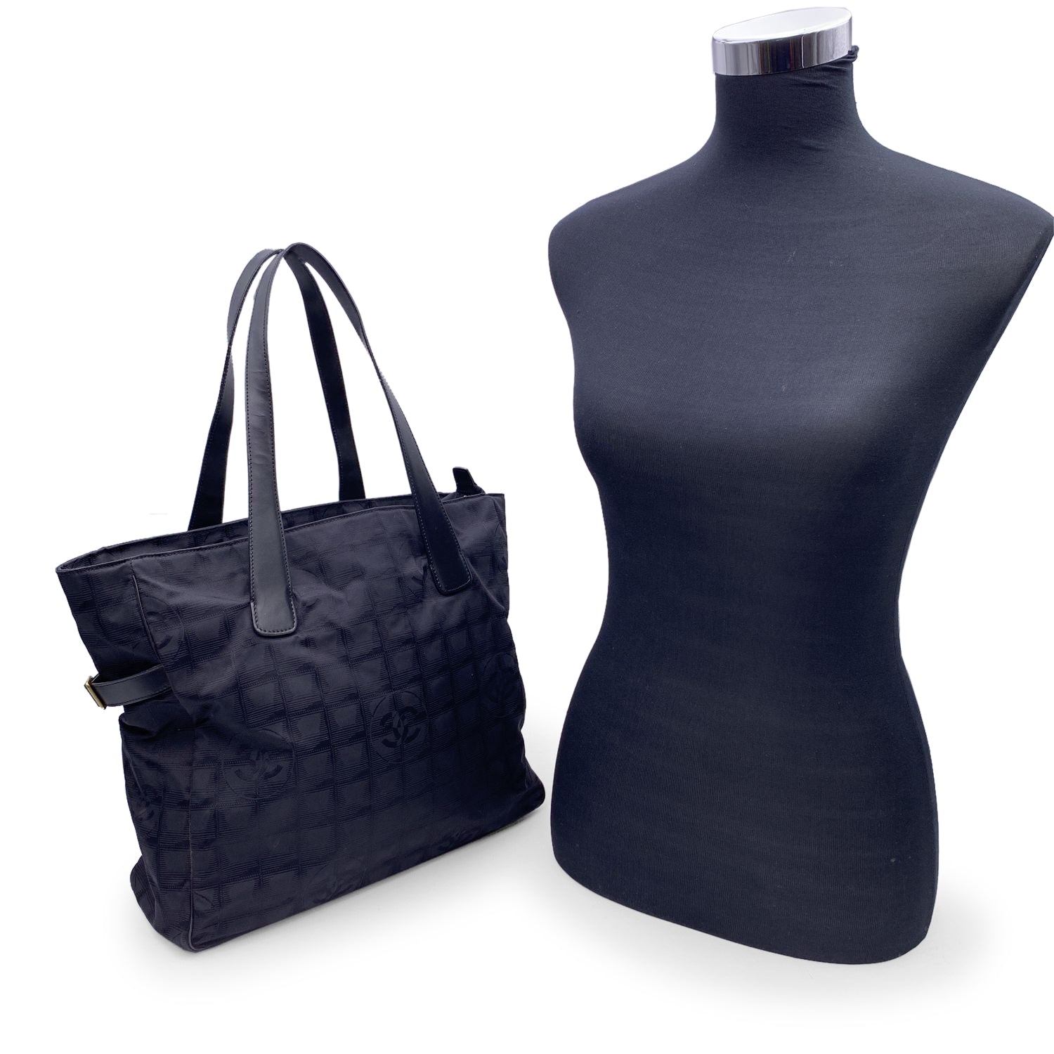 Chanel Tote - Almora Bags