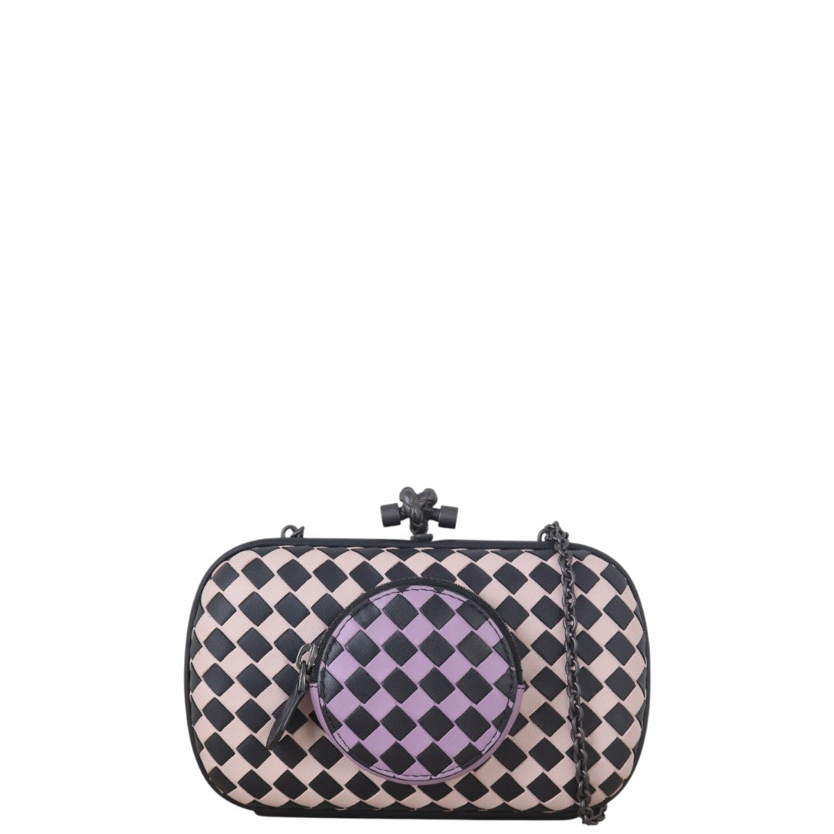 Bottega Veneta Knot Shoulder Bag - Rovelle Bags