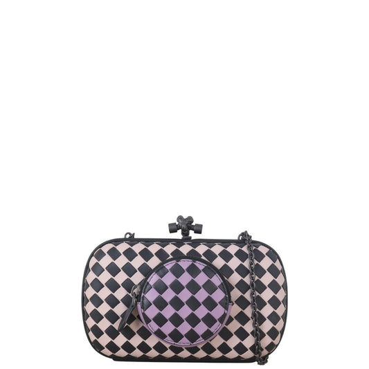 Bottega Veneta Knot Shoulder Bag - Rovelle Bags