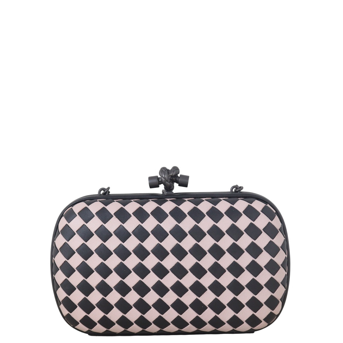 Bottega Veneta Knot Shoulder Bag - Rovelle Bags