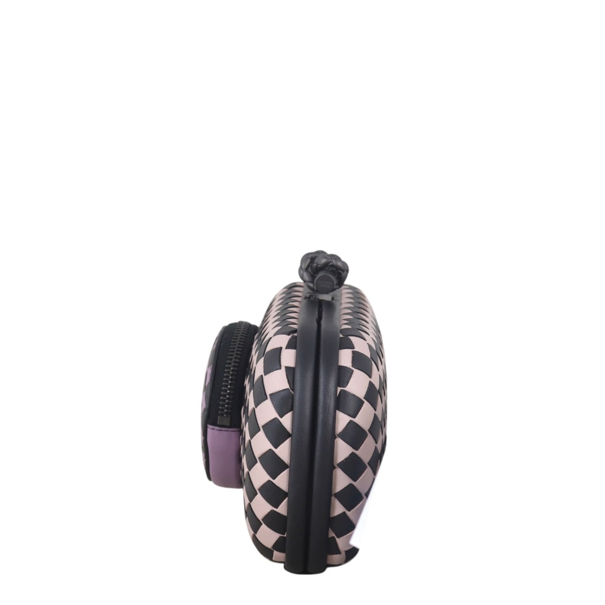 Bottega Veneta Knot Shoulder Bag - Rovelle Bags