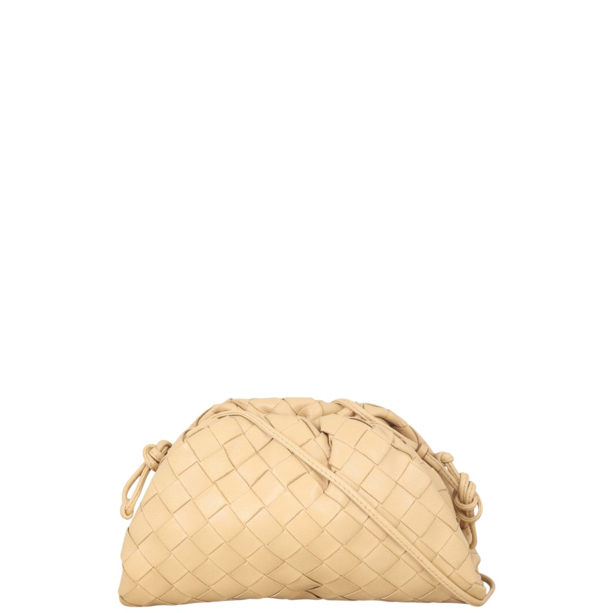 Bottega Veneta Pouch Shoulder Bag - Rovelle Bags
