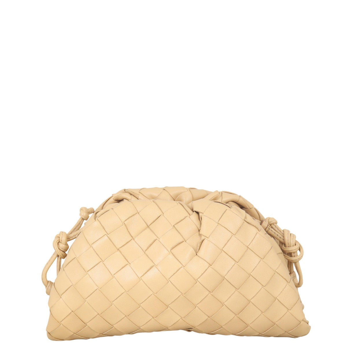 Bottega Veneta Pouch Shoulder Bag - Rovelle Bags